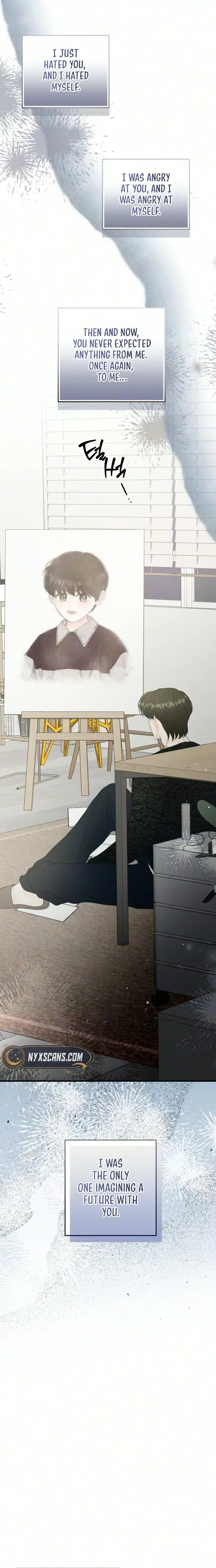 Read One and Only chapter 47 image 25 on Lezhin