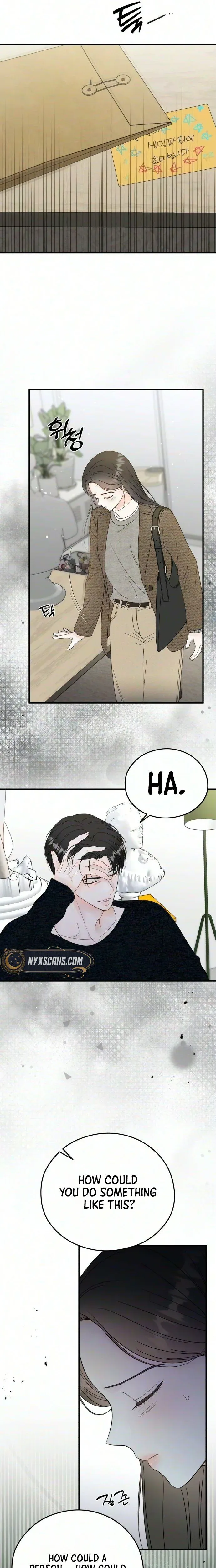 Read One and Only chapter 47 image 4 on Lezhin