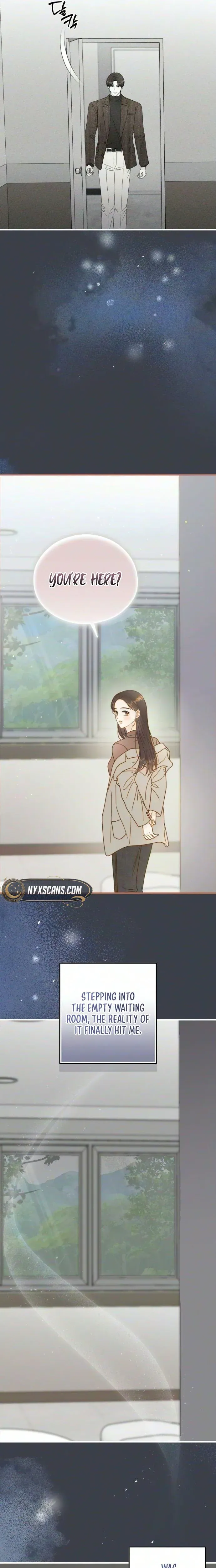 Read One and Only chapter 48 image 12 on Lezhin