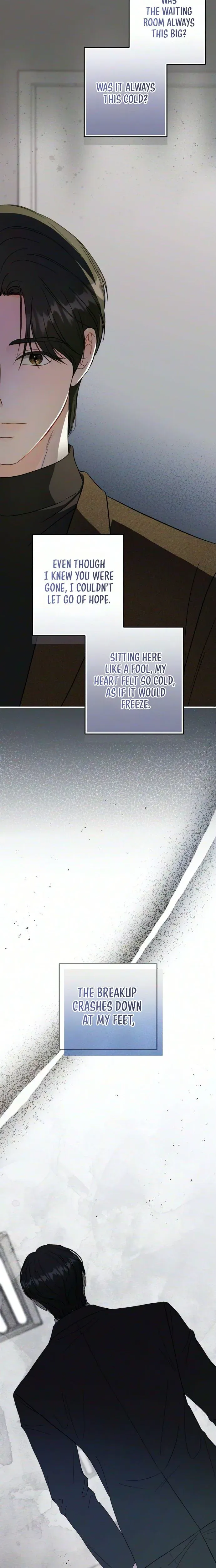 Read One and Only chapter 48 image 13 on Lezhin
