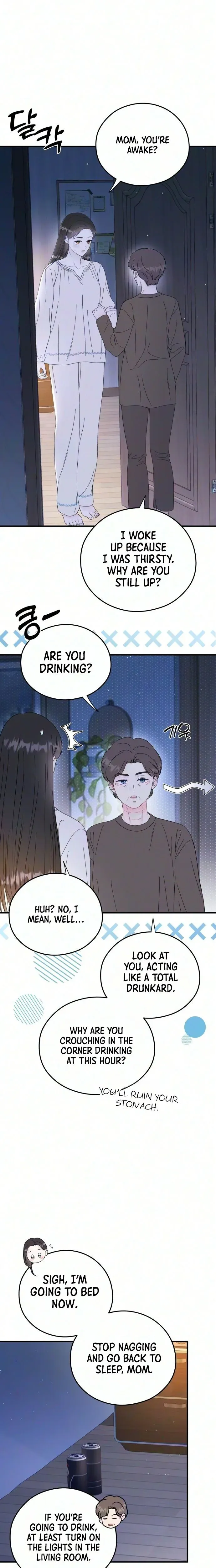 Read One and Only chapter 49 image 1 on Lezhin