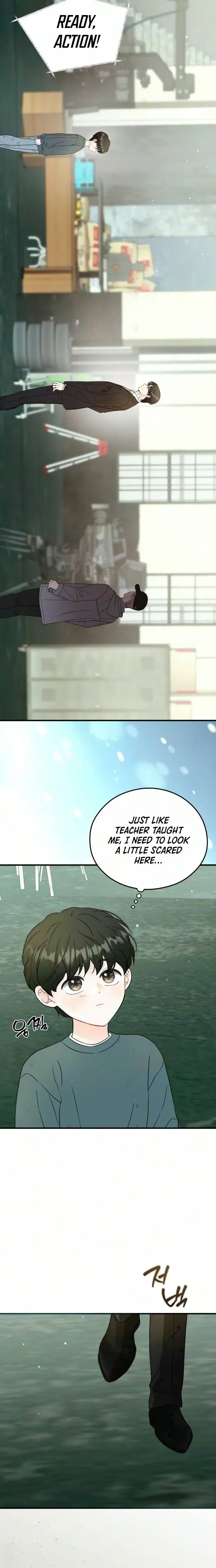 Read One and Only chapter 49 image 10 on Lezhin