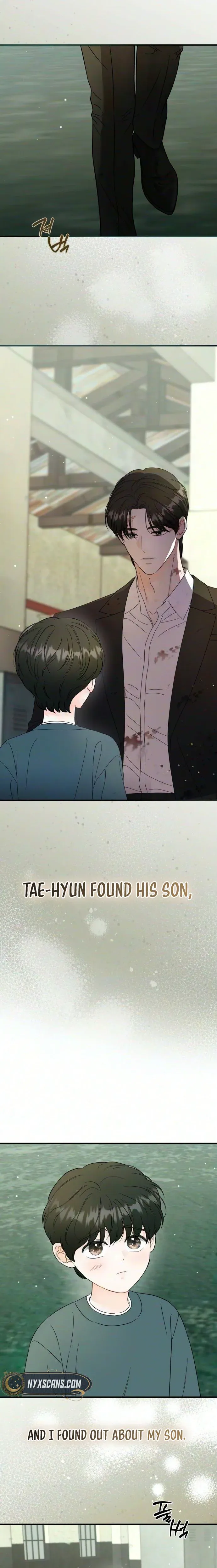 Read One and Only chapter 49 image 11 on Lezhin