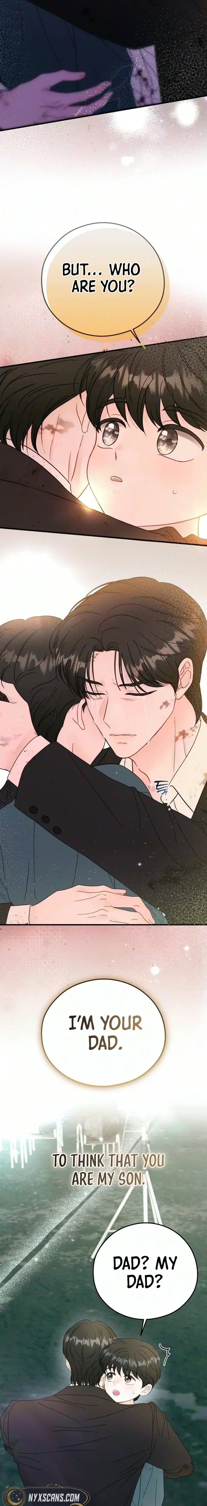 Read One and Only chapter 49 image 13 on Lezhin