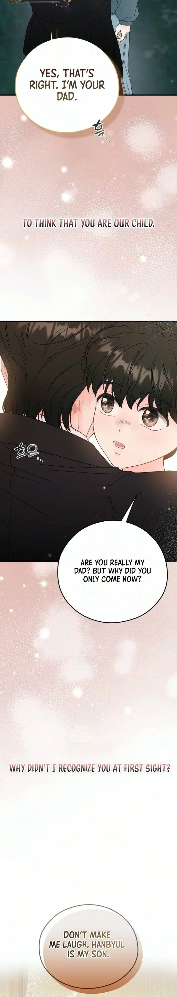 Read One and Only chapter 49 image 14 on Lezhin