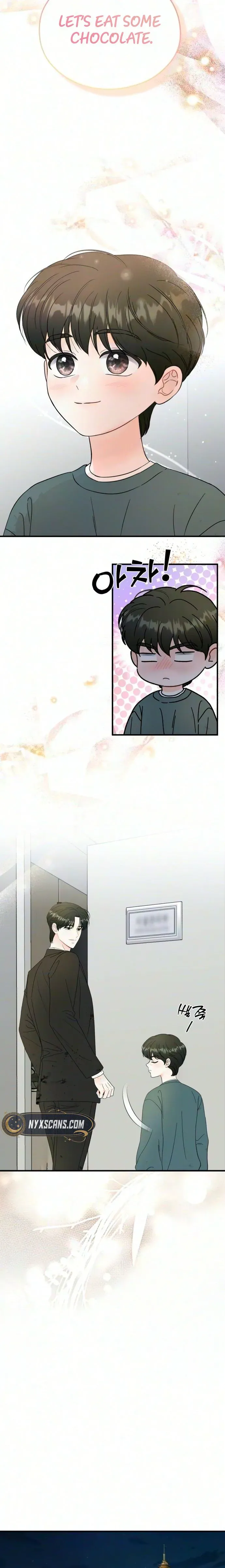 Read One and Only chapter 49 image 20 on Lezhin