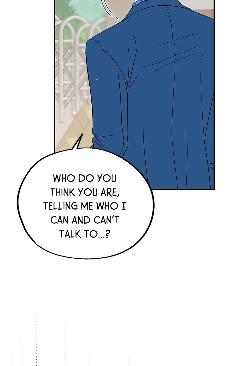 Read One and Only chapter 5 image 10 on Lezhin