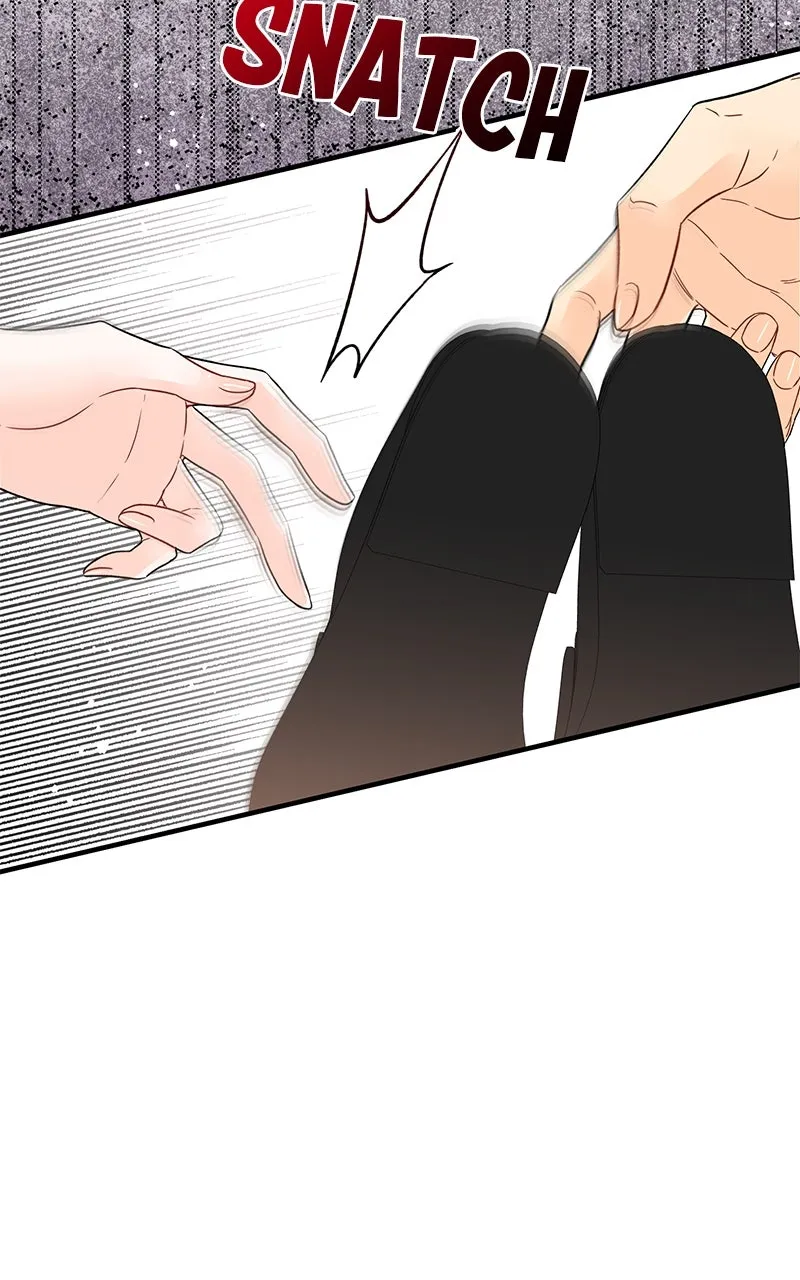 Read One and Only chapter 5 image 12 on Lezhin