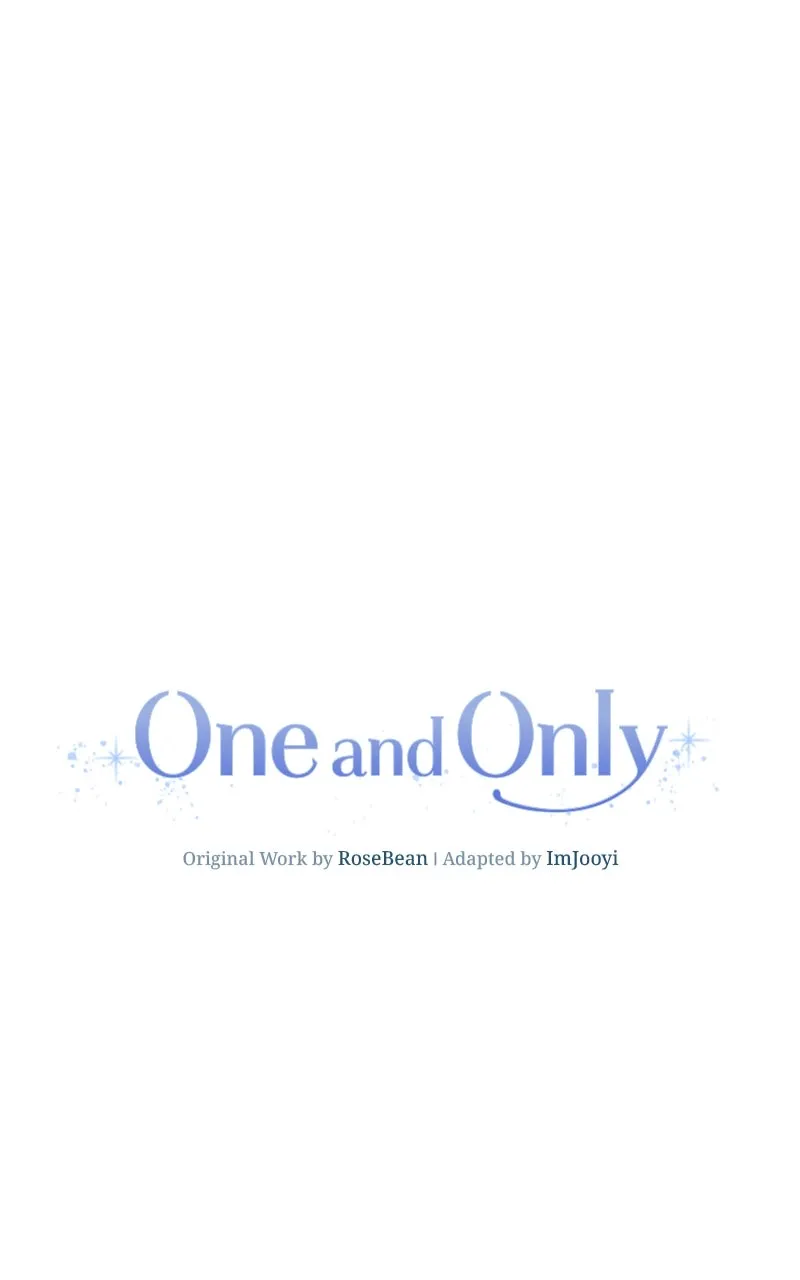 Read One and Only chapter 5 image 22 on Lezhin