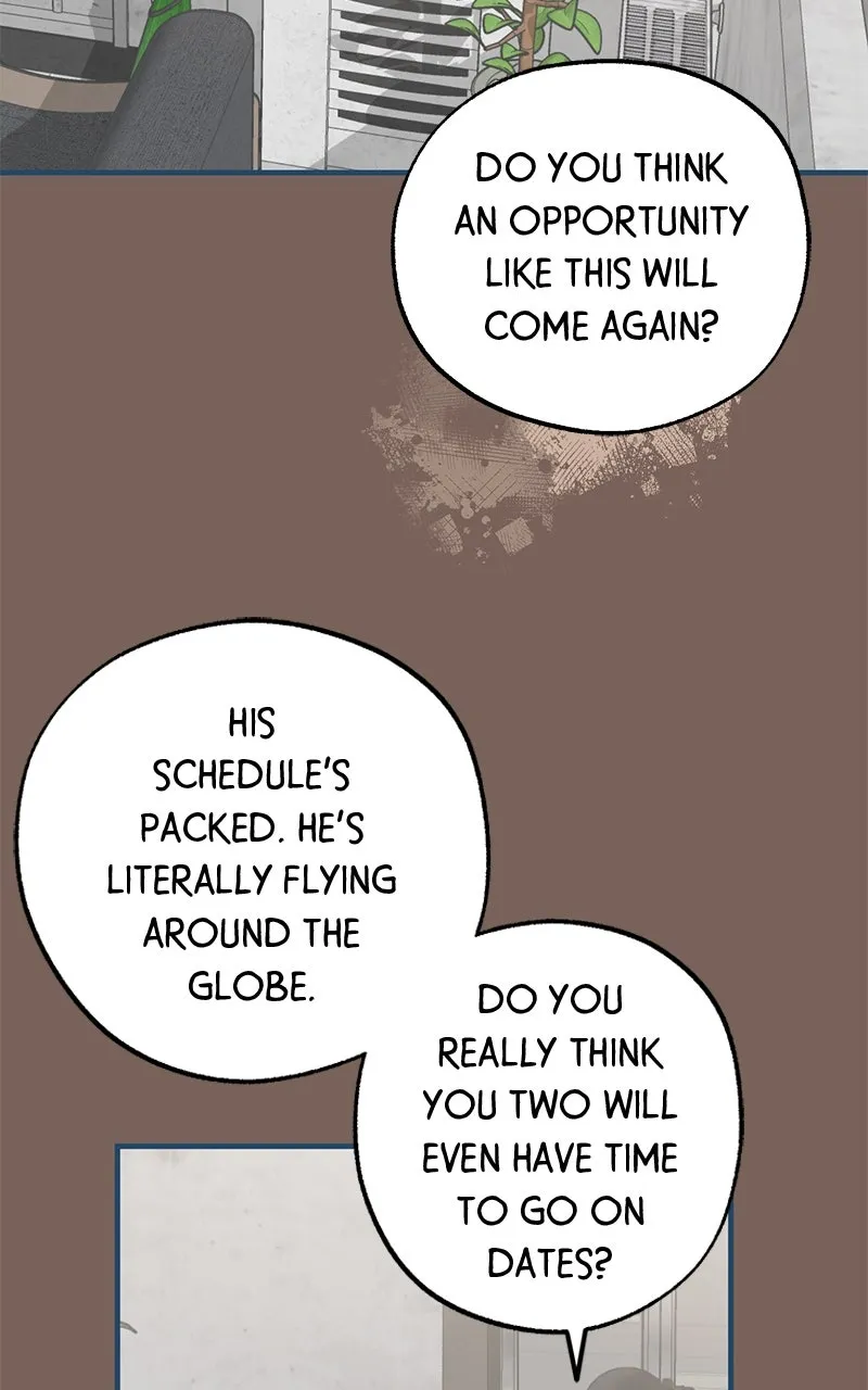 Read One and Only chapter 5 image 27 on Lezhin
