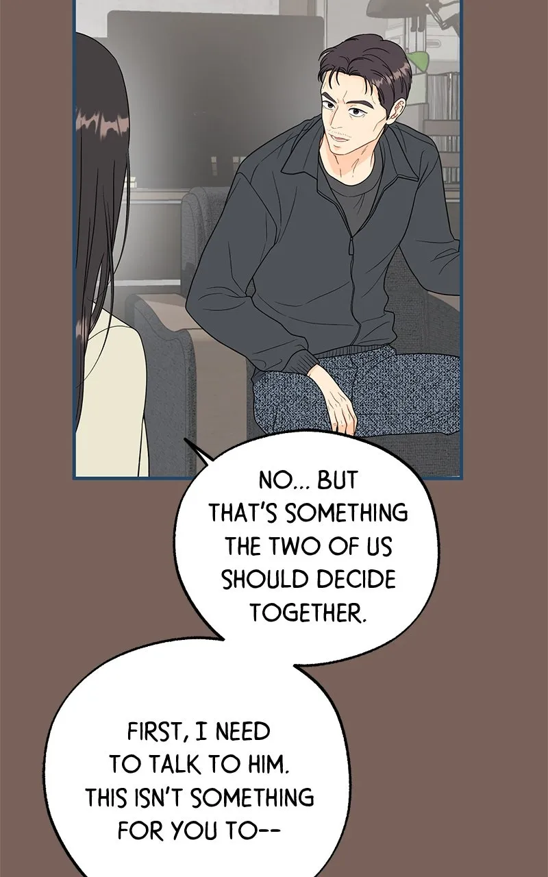 Read One and Only chapter 5 image 28 on Lezhin