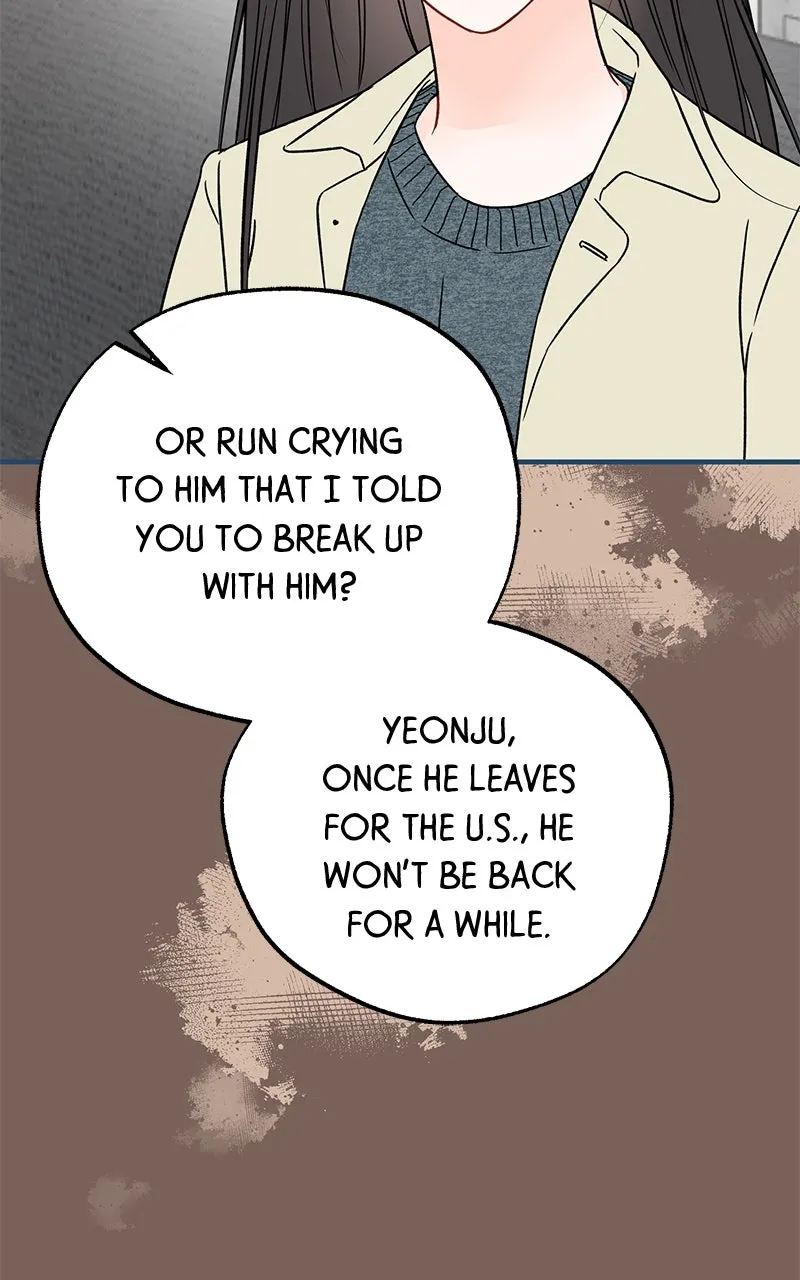Read One and Only chapter 5 image 30 on Lezhin