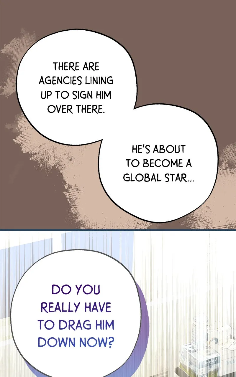 Read One and Only chapter 5 image 31 on Lezhin