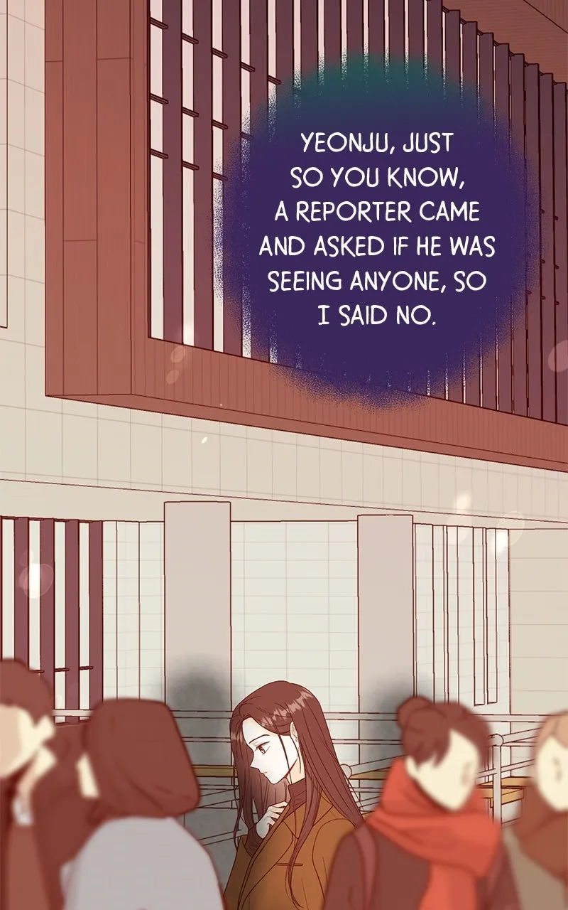 Read One and Only chapter 5 image 34 on Lezhin