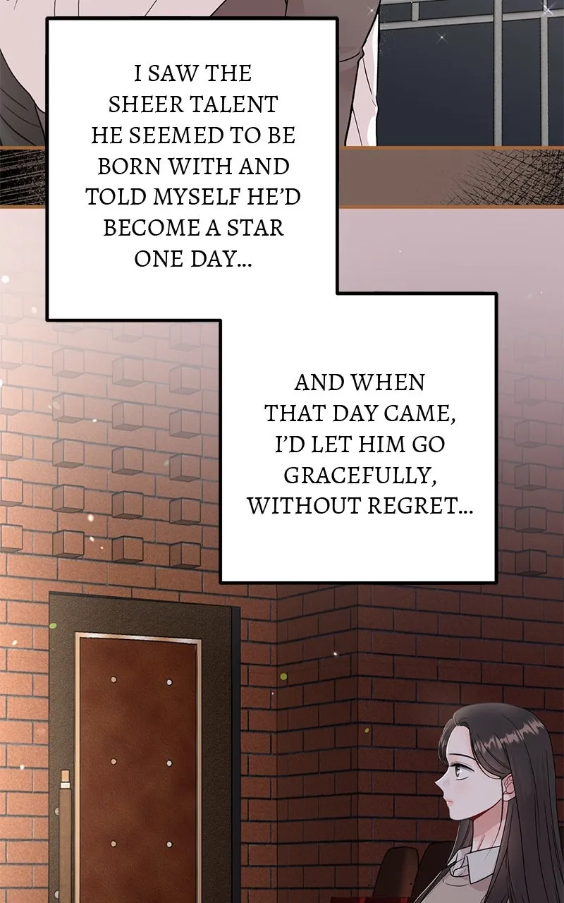Read One and Only chapter 5 image 38 on Lezhin