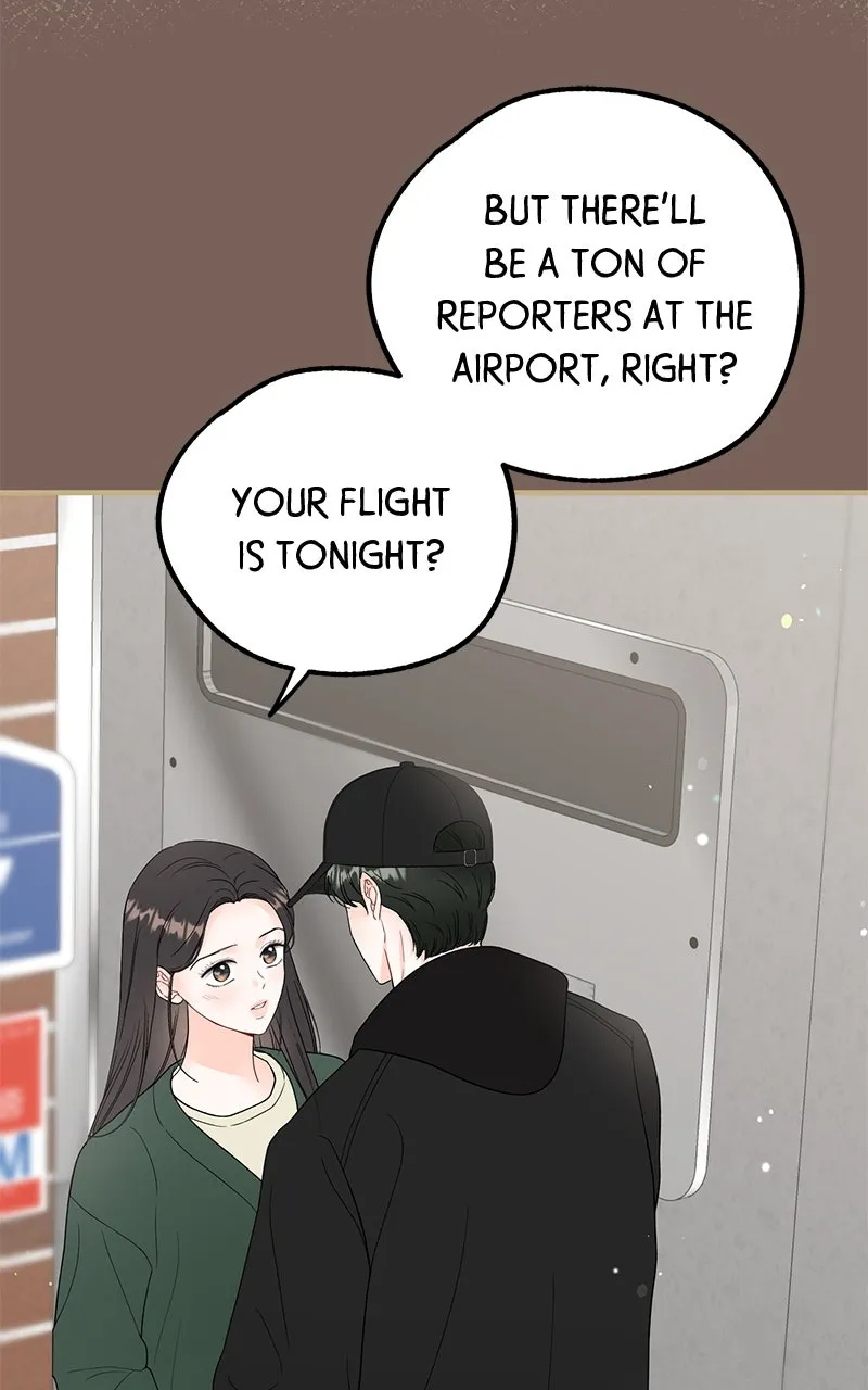 Read One and Only chapter 5 image 43 on Lezhin