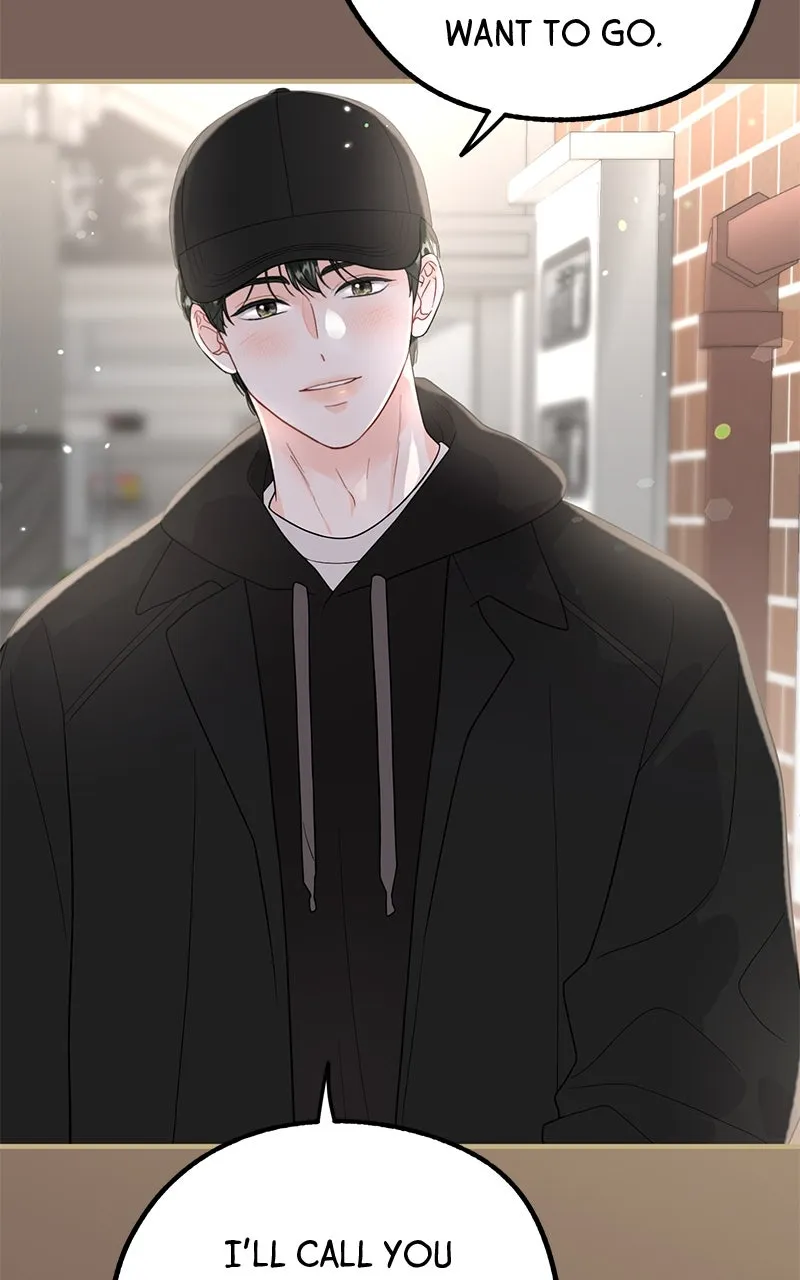 Read One and Only chapter 5 image 46 on Lezhin