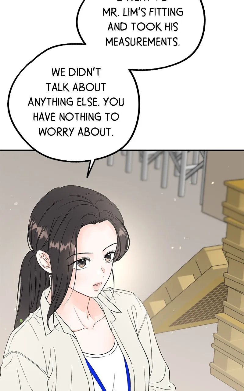 Read One and Only chapter 5 image 5 on Lezhin