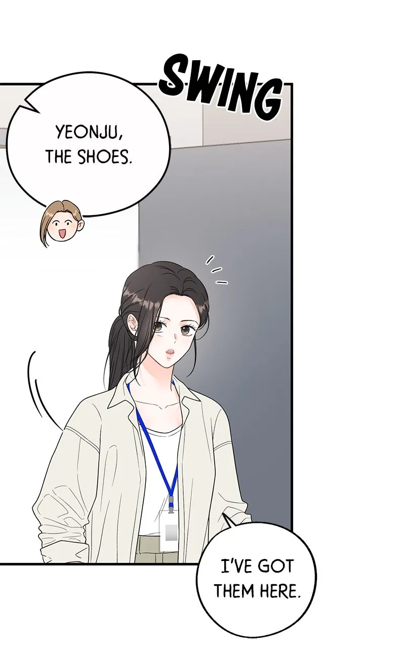 Read One and Only chapter 5 image 85 on Lezhin