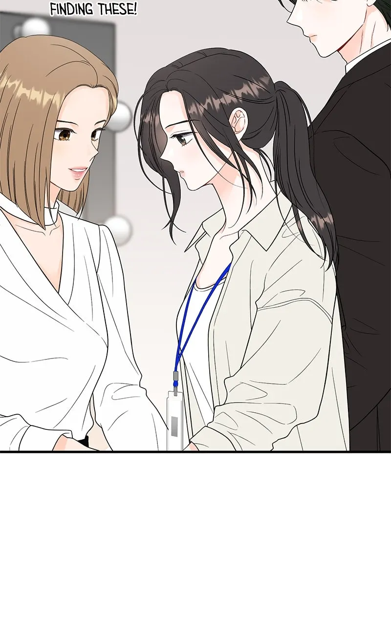 Read One and Only chapter 5 image 87 on Lezhin