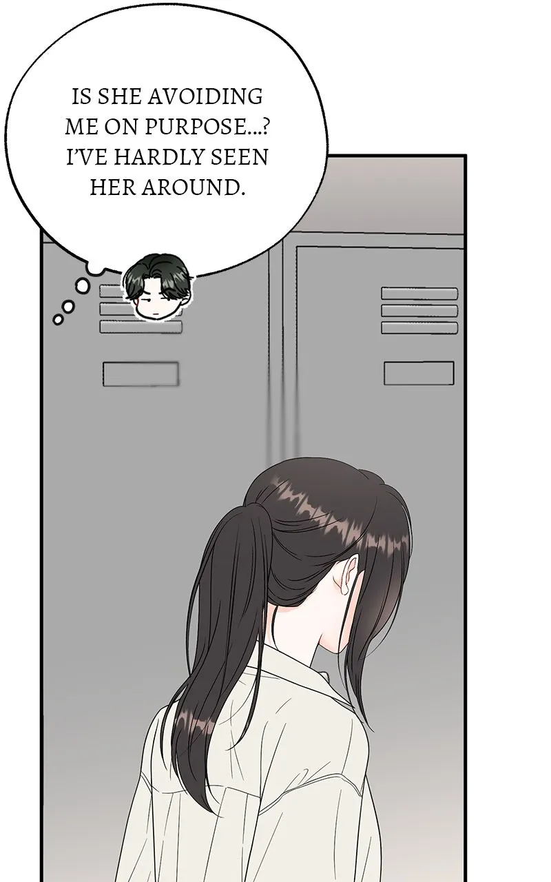 Read One and Only chapter 5 image 88 on Lezhin
