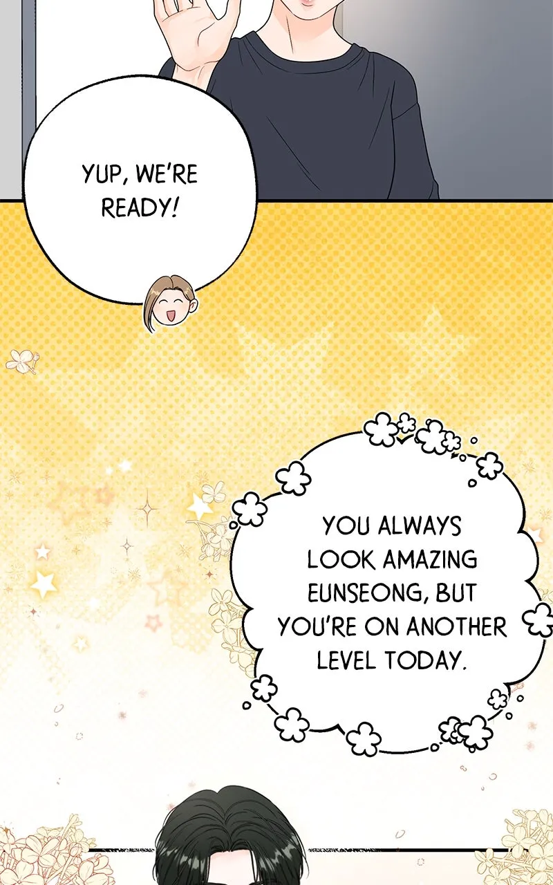 Read One and Only chapter 5 image 90 on Lezhin