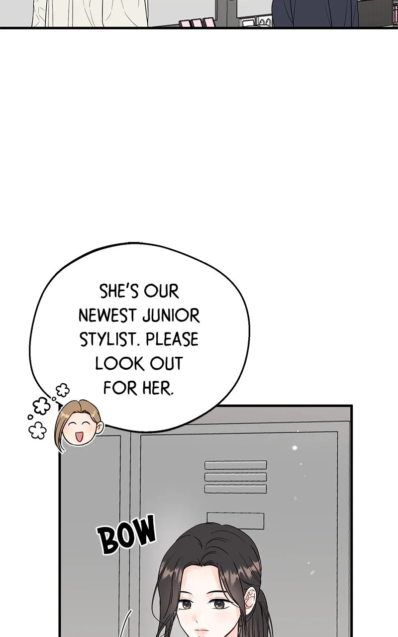 Read One and Only chapter 5 image 93 on Lezhin
