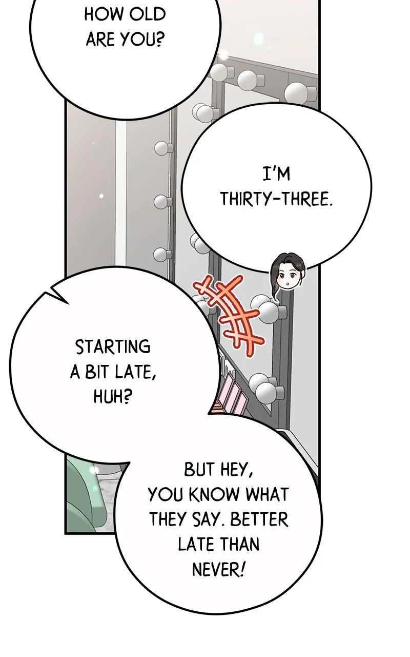 Read One and Only chapter 5 image 96 on Lezhin