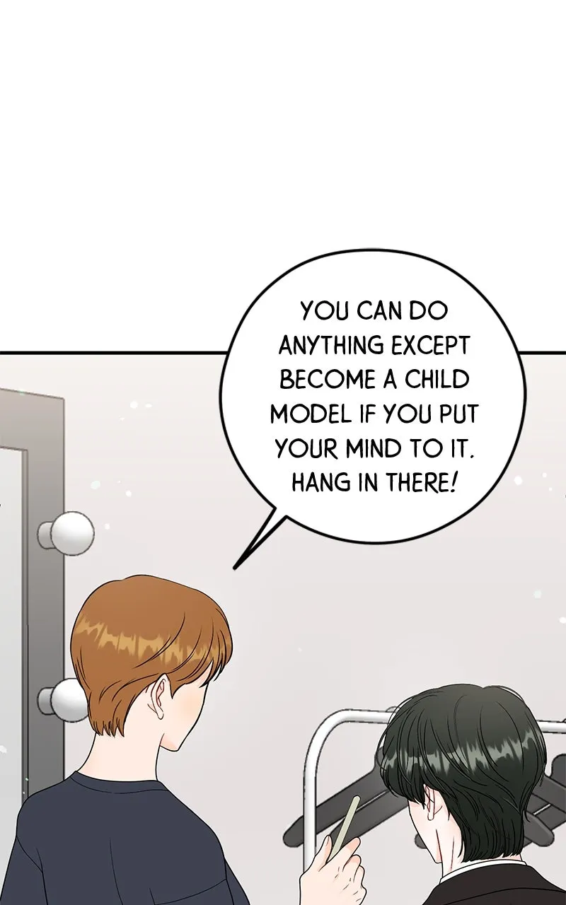 Read One and Only chapter 5 image 97 on Lezhin