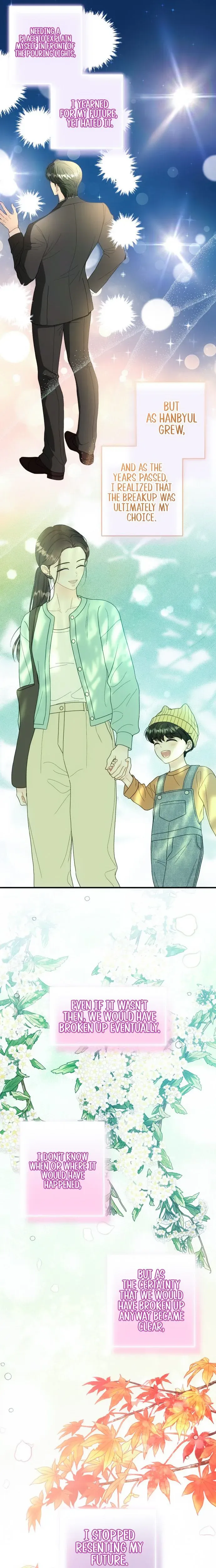 Read One and Only chapter 50 image 15 on Lezhin