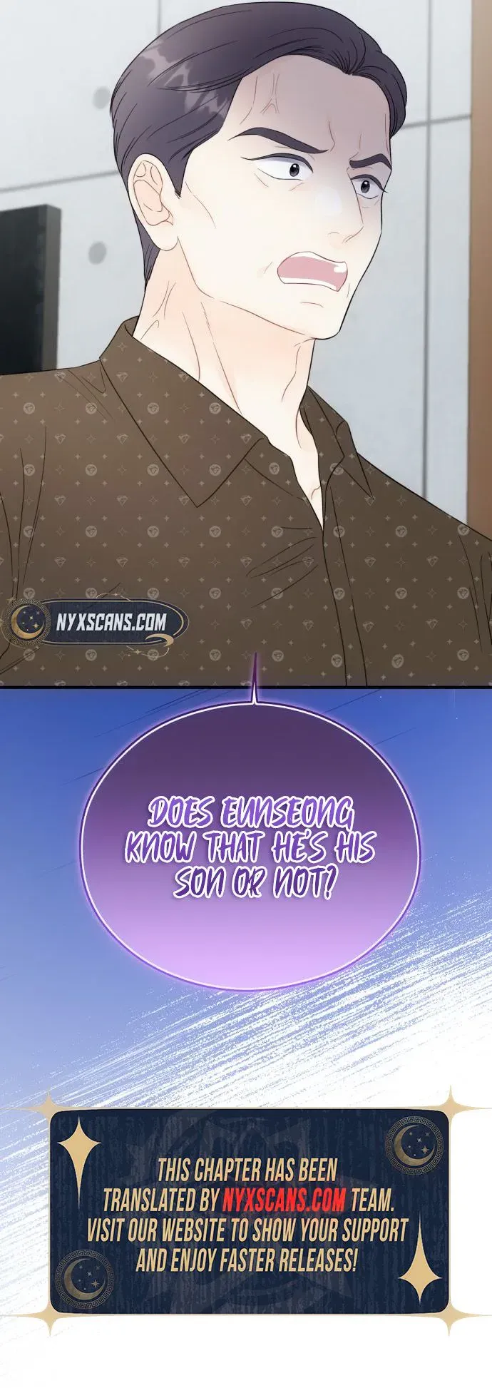 Read One and Only chapter 50 image 21 on Lezhin