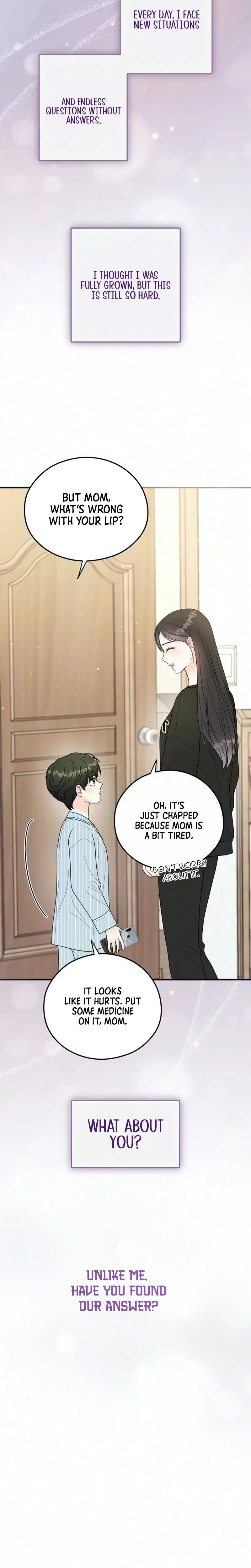 Read One and Only chapter 51 image 23 on Lezhin