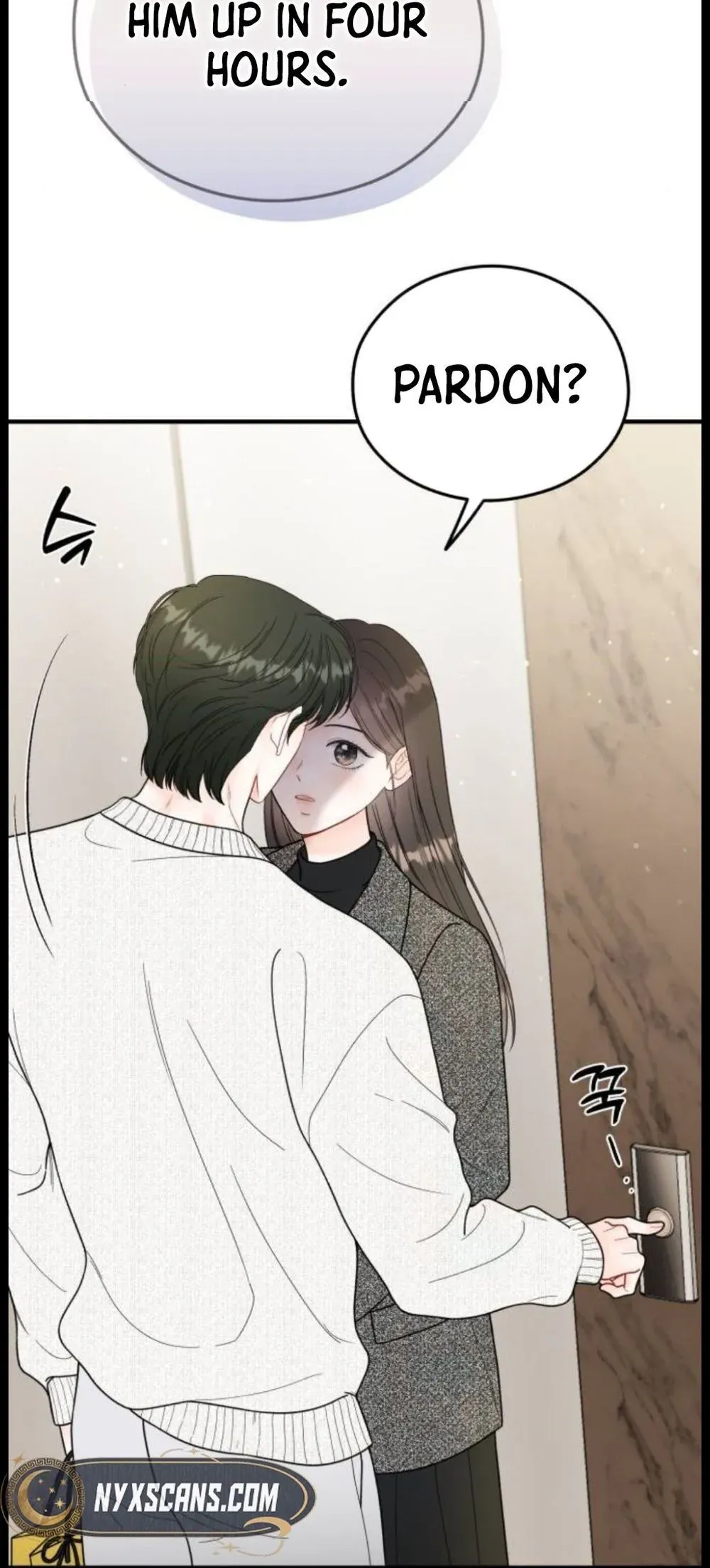 Read One and Only chapter 52 image 16 on Lezhin