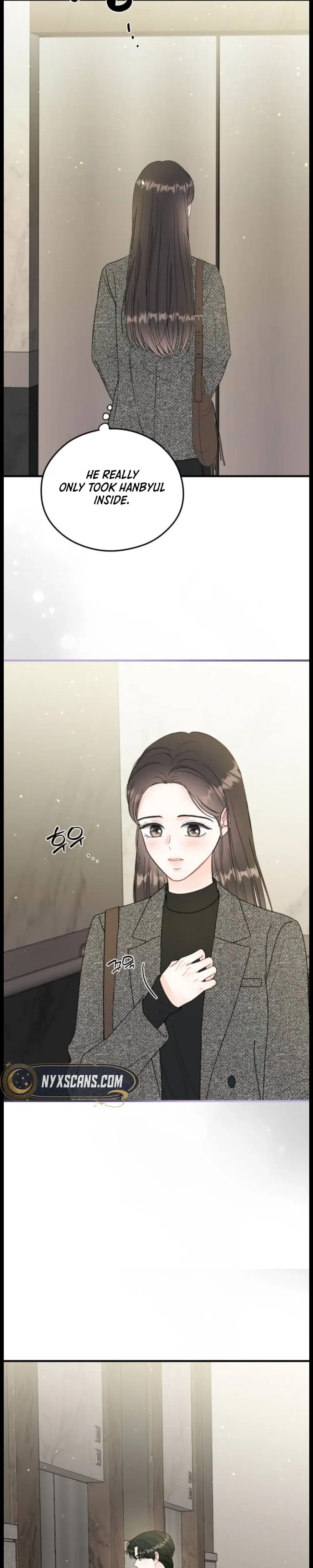 Read One and Only chapter 52 image 18 on Lezhin