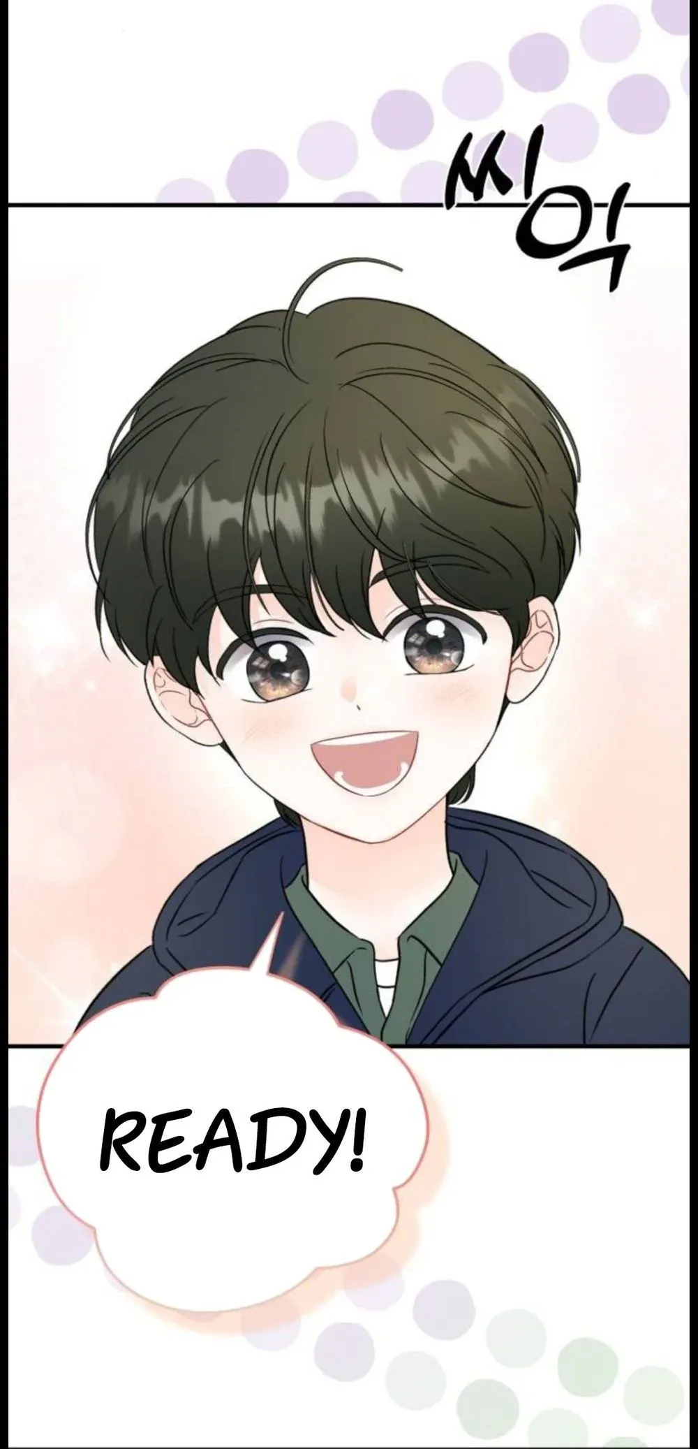 Read One and Only chapter 52 image 23 on Lezhin