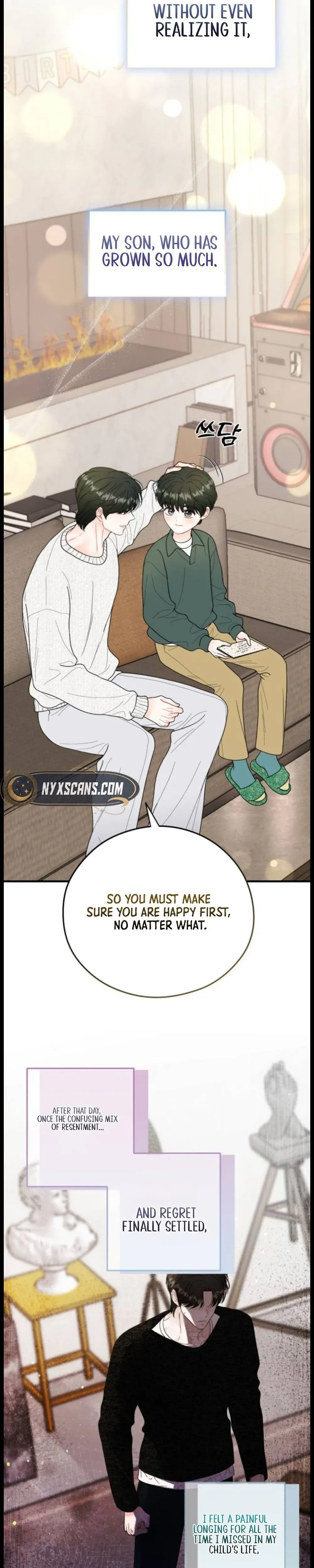 Read One and Only chapter 52 image 28 on Lezhin