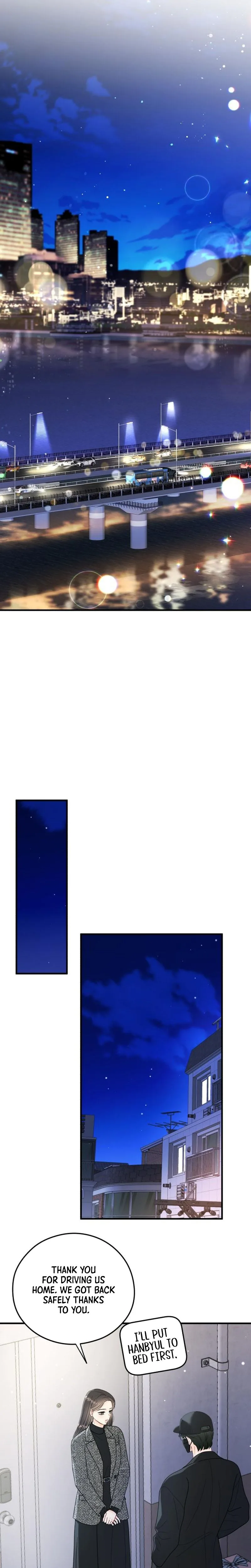 Read One and Only chapter 53 image 12 on Lezhin