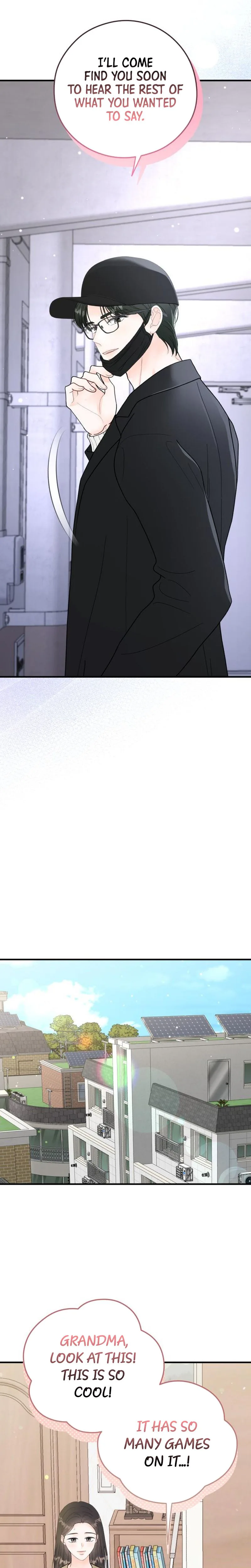 Read One and Only chapter 53 image 18 on Lezhin
