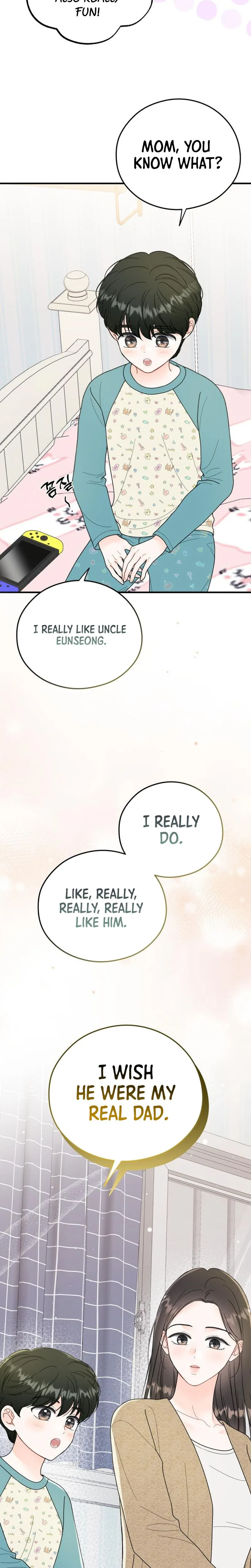 Read One and Only chapter 53 image 22 on Lezhin