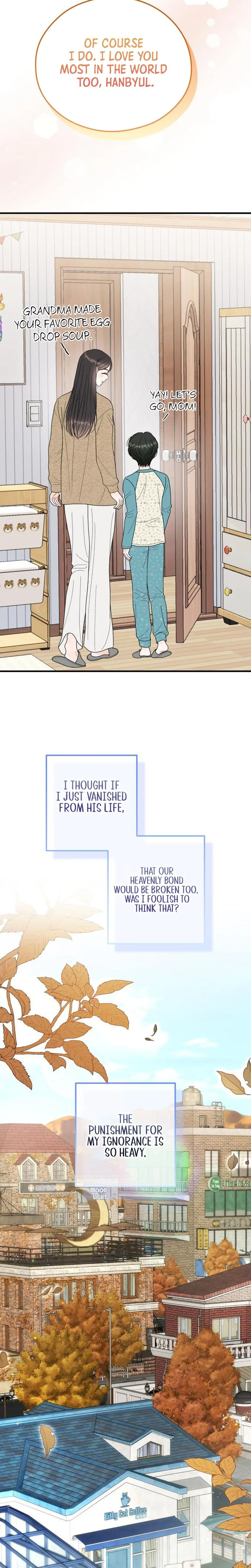 Read One and Only chapter 53 image 25 on Lezhin