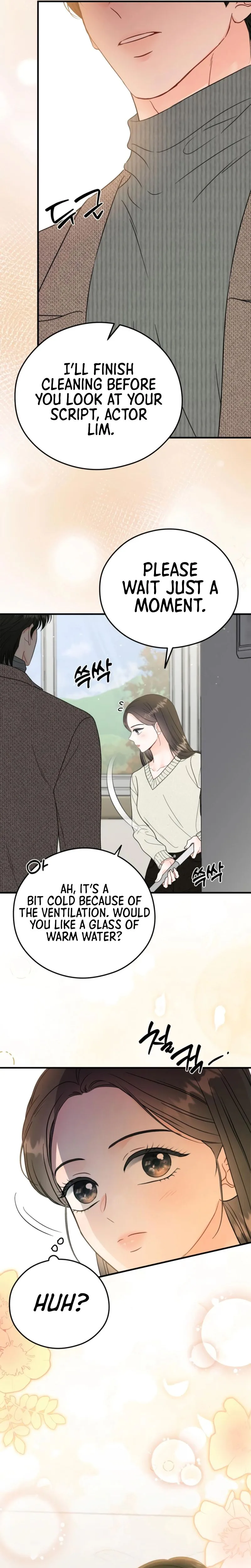 Read One and Only chapter 56 image 12 on Lezhin