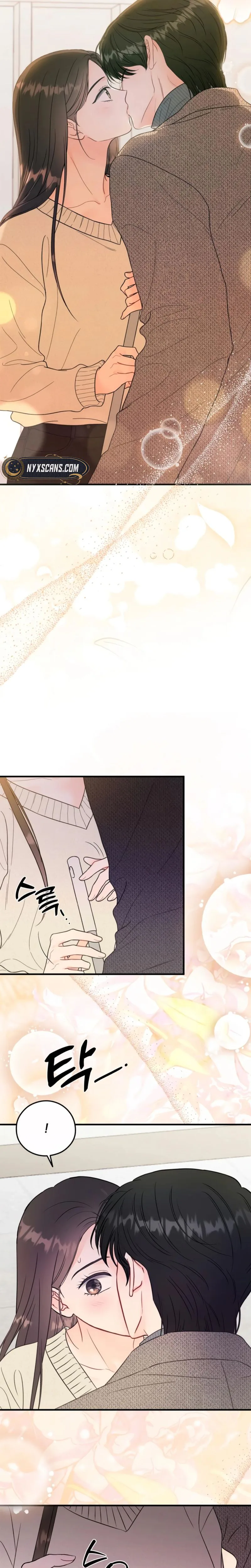 Read One and Only chapter 56 image 13 on Lezhin