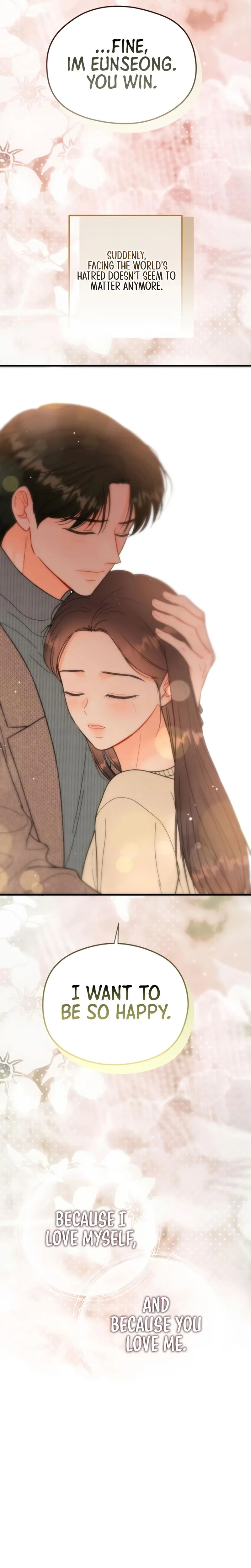 Read One and Only chapter 56 image 23 on Lezhin