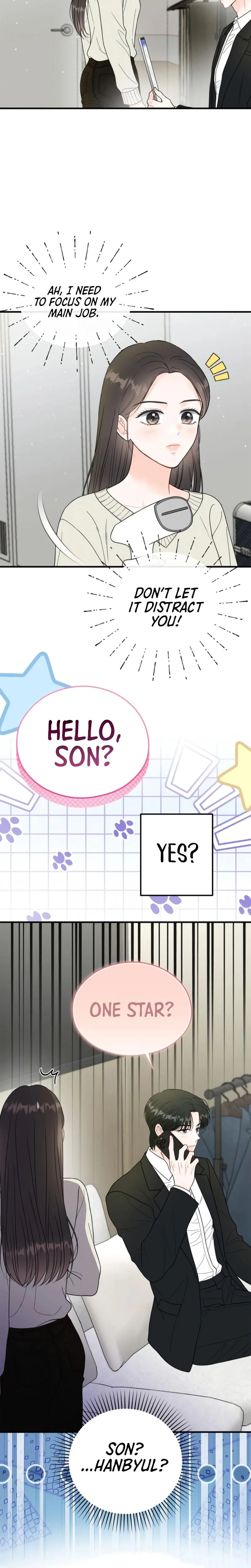 Read One and Only chapter 56 image 26 on Lezhin