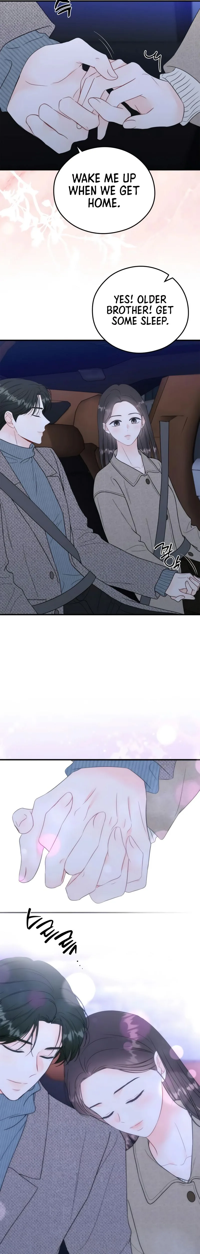 Read One and Only chapter 57 image 13 on Lezhin