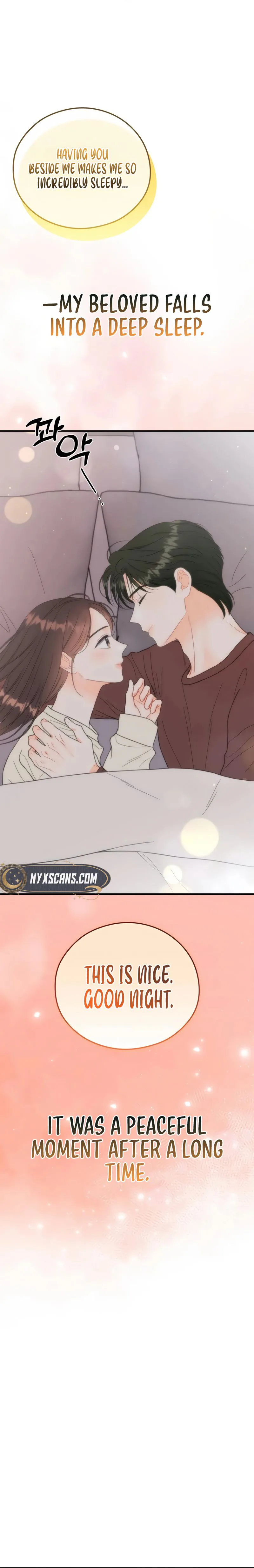 Read One and Only chapter 57 image 17 on Lezhin