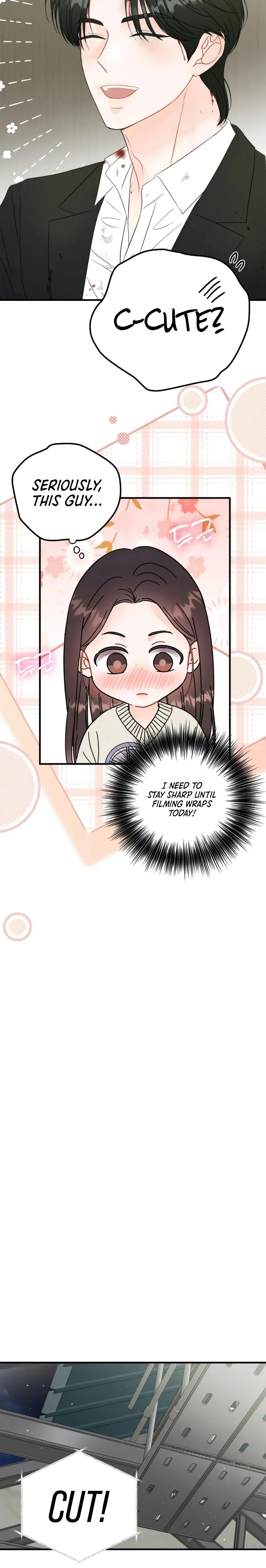 Read One and Only chapter 57 image 5 on Lezhin