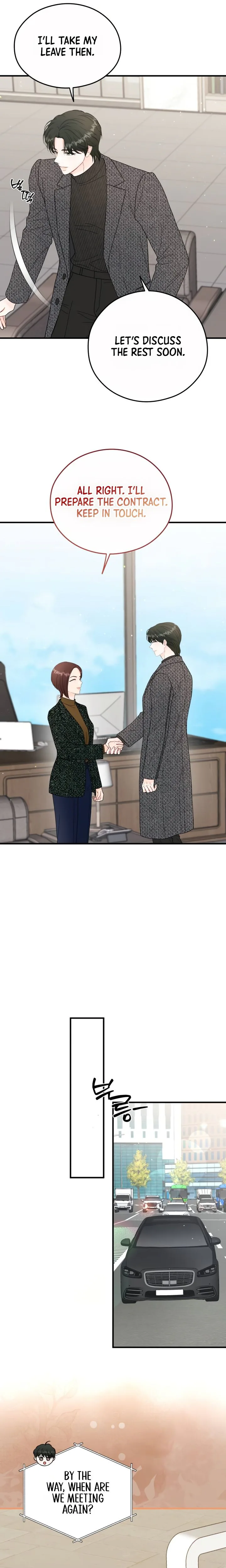 Read One and Only chapter 58 image 15 on Lezhin