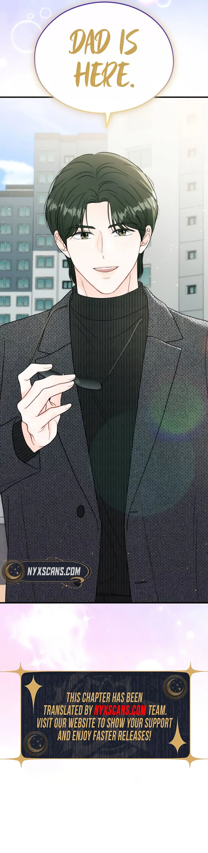 Read One and Only chapter 58 image 23 on Lezhin
