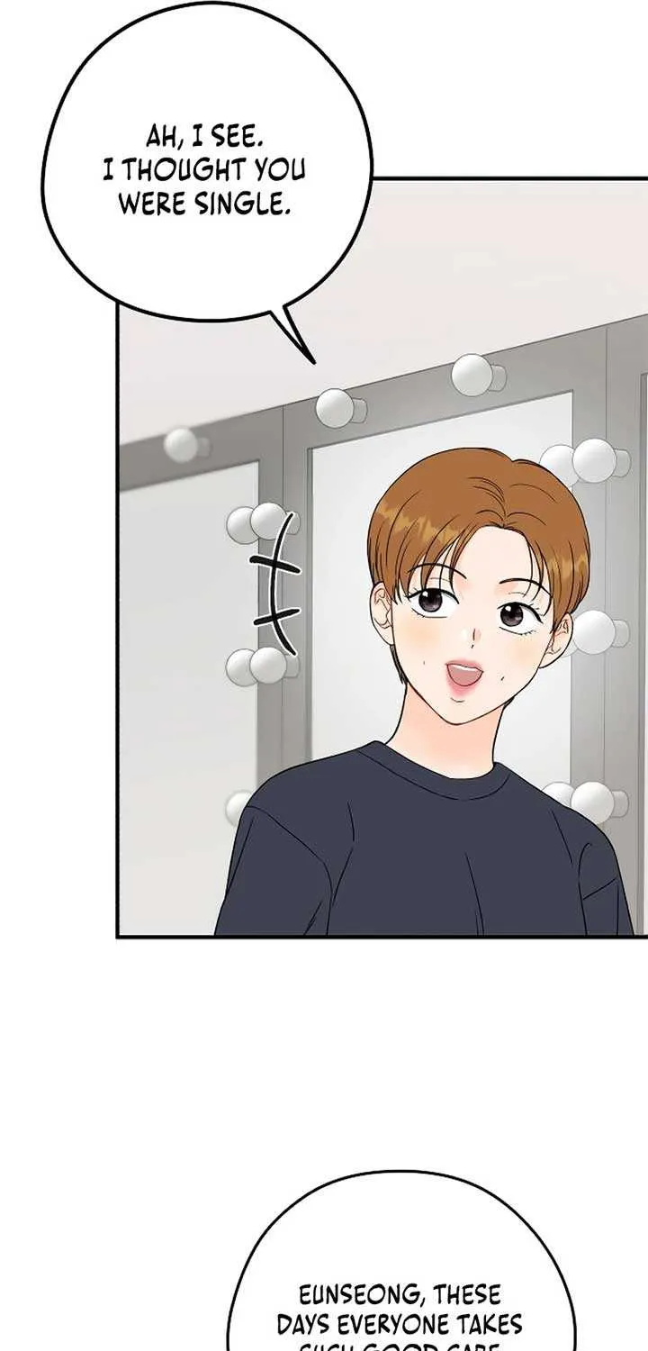 Read One and Only chapter 6 image 16 on Lezhin